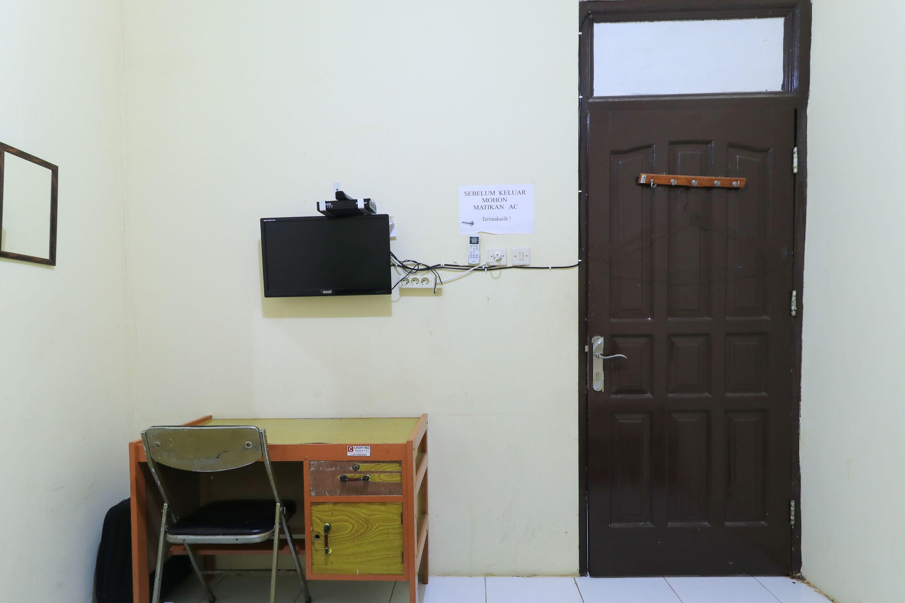 Guest House Samarinda Exterior photo
