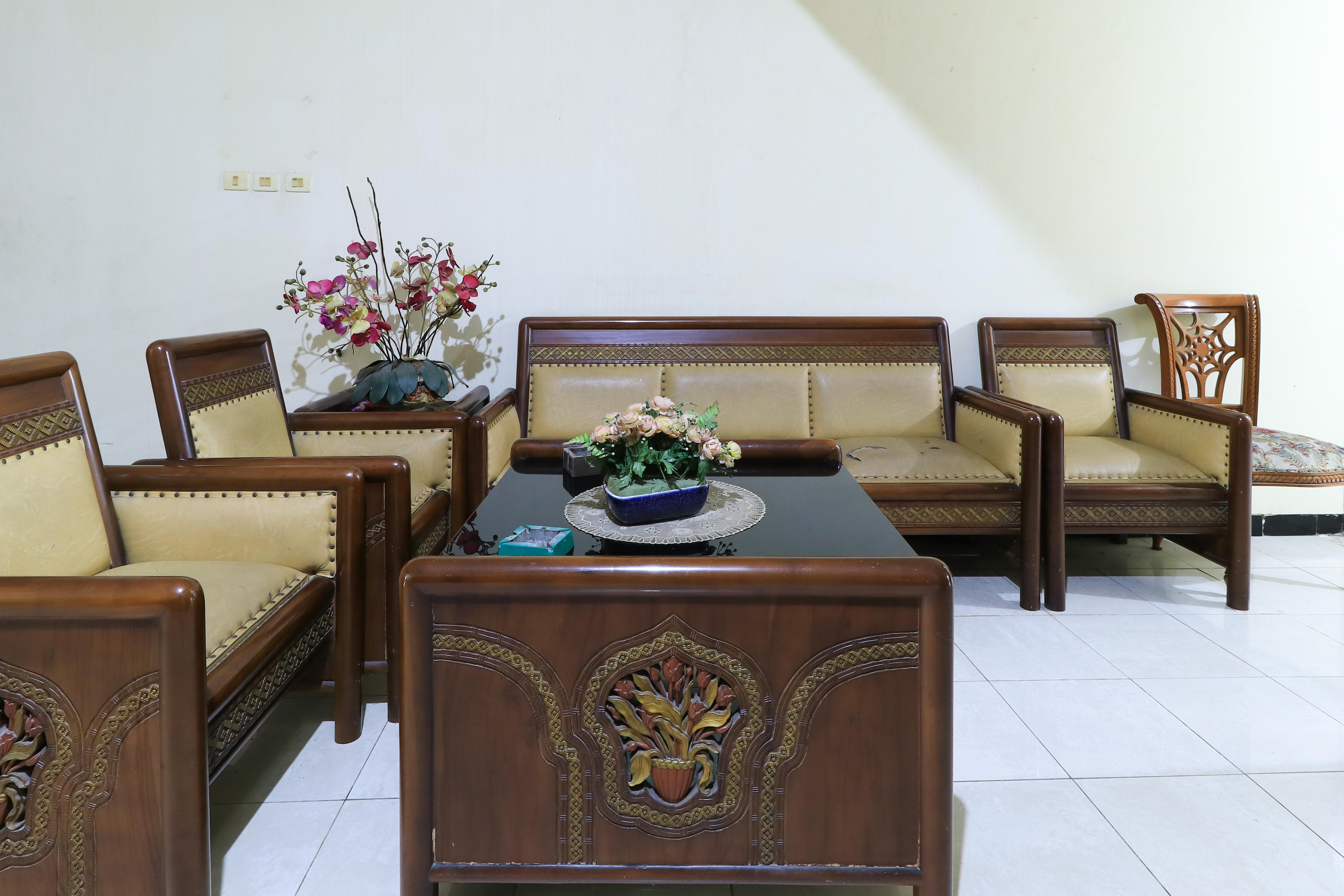 Guest House Samarinda Exterior photo